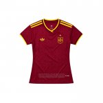 Camisola Espanha 3º Mulher 2026