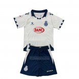 Camisola Espanyol 2º Crianca 2025-2026