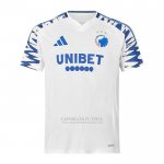 Camisola F.C. Copenhagen 1º 2024-2025