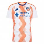 Camisola FC Cincinnati 2º 2026