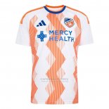 Camisola FC Cincinnati 2º 2026