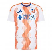 Camisola FC Cincinnati 2º 2026