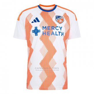 Camisola FC Cincinnati 2º 2026