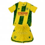 Camisola FC Nantes 1º Crianca 2024-2025