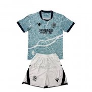 Camisola FC Nantes 2º Crianca 2025-2026