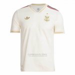 Camisola Flamengo 3º Authentic 2025