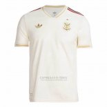 Camisola Flamengo 3º Authentic 2025