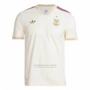 Camisola Flamengo 3º Authentic 2025