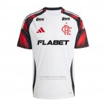Camisola Flamengo 2º 2025