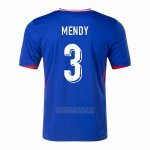 Camisola Franca Jogador Mendy 1º 2024