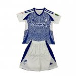 Camisola Granada 2º Crianca 2024-2025