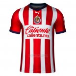 Camisola Guadalajara 1º 2022