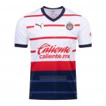 Camisola Guadalajara 2º 2023-2024