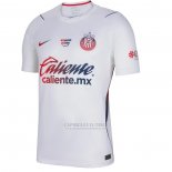 Camisola Guadalajara 2º 2026-2027
