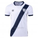 Camisola Guatemala 1º 2025