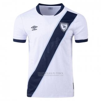 Camisola Guatemala 1º 2025