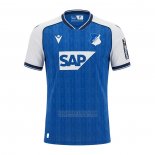 Camisola Hoffenheim 1º 2026-2027