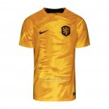 Camisola Holanda 1º 2022