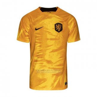 Camisola Holanda 1º 2022