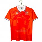 Camisola Holanda 1º Retro 1996