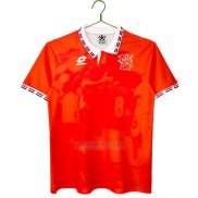 Camisola Holanda 1º Retro 1996