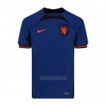 Camisola Holanda 2º 2022