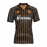 Camisola Hull City 2º 2025-2026