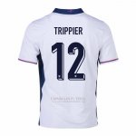 Camisola Inglaterra Jogador Trippier 1º 2024