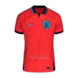 Camisola Inglaterra 2º 2022