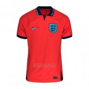 Camisola Inglaterra 2º 2022