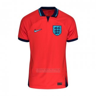 Camisola Inglaterra 2º 2022