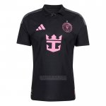 Camisola Inter Miami 2º Authentic 2026