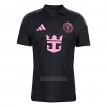 Camisola Inter Miami 2º Authentic 2026
