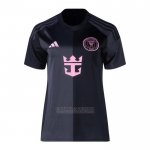 Camisola Inter Miami 2º Mulher 2025