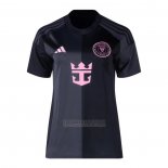 Camisola Inter Miami 2º Mulher 2025