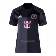Camisola Inter Miami 2º Mulher 2025