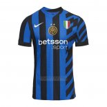 Camisola Inter de Milao 1º 2024-2025