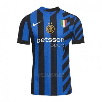 Camisola Inter de Milao 1º 2024-2025
