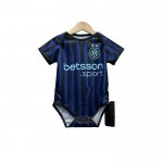 Camisola Inter de Milao 1º Bebe 2025-2026