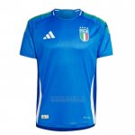 Camisola Italia 1º Authentic 2024
