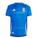 Camisola Italia 1º Authentic 2024