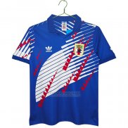 Camisola Japao 1º Retro 94-95