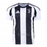 Tailandia Camisola Juventus 1º 2024-2025