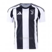 Tailandia Camisola Juventus 1º 2024-2025