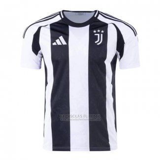 Camisola Juventus 1º 2024-2025