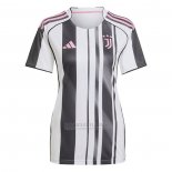 Camisola Juventus 1º Mulher 2025-2026