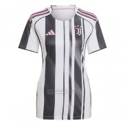 Camisola Juventus 1º Mulher 2025-2026
