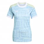 Camisola Juventus 2º Mulher 2025-2026