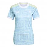 Camisola Juventus 2º Mulher 2025-2026