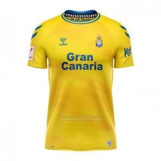 Camisola Las Palmas 1º 2023-2024